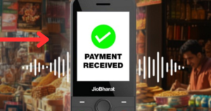 JioSoundPay