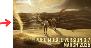 PUBG Mobile 3.7 update how to Download