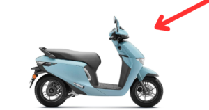 Honda Activa EV scooter price in india 