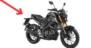 Yamaha MT-15 V2 