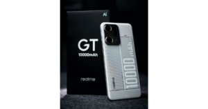 Realme GT 7 series launch Date in nepal